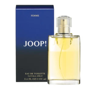 Joop Femme EDT 100ml - Picture 1 of 1