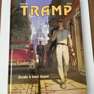 BD Neuve 2025 - Vikings dans la brume - Tome 3 - Lupano Wilfrid, Ohazar DARGAUD - Bild 1 von 2