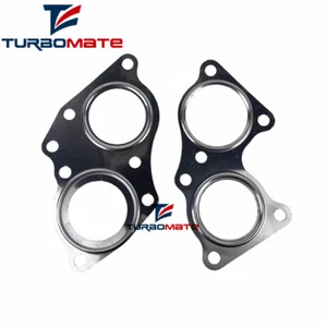 17208-52010 17201-52010 per Toyota Land Cruiser FJA300 1VD 2021 Kit Guarnizioni Turbo - Foto 1 di 7