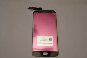 Replacement For Motorola Moto G5 Plus XT1686 LCD Display Touch Screen Digitizer - Photo 1 sur 4