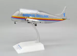 1:200 JC Wings AIRBUS SKYLINK A300-600ST Passenger Airplane Diecast Plane Model - Picture 1 of 11