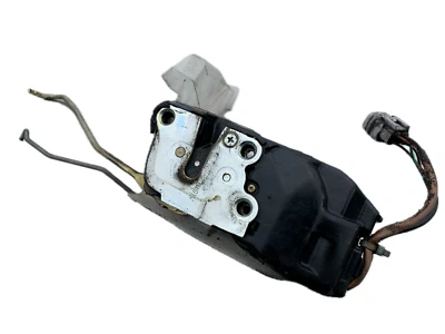 Toyota RAV4 1997-2000 pestillo de puerta delantera eléctrico fabricante de equipos originales Foto 1 de 4