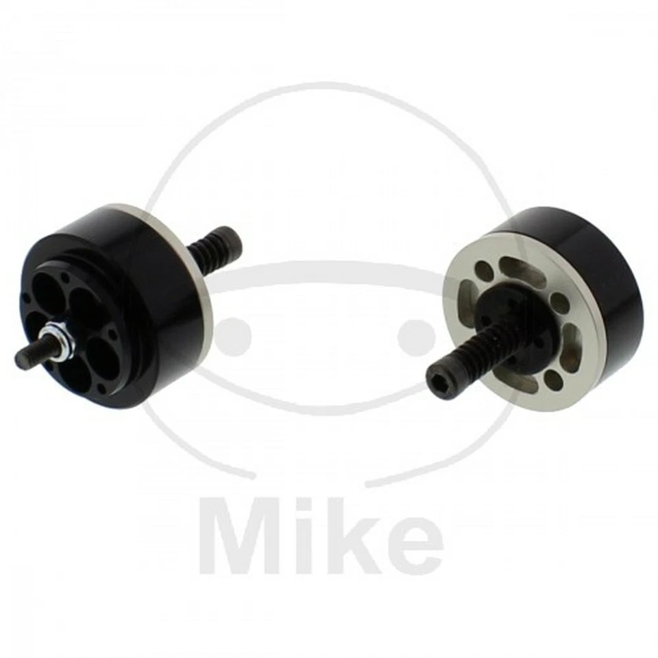 VALVOLE FORCELLA YSS 335 0 PER HONDA CBR 1000 F Dual CBS 1994 Foto 1 de 1