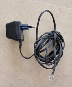 Alimentation - Bloc Chargeur - Adaptateur. Ref: FW6199 - C39280-Z4-C58. Prise RJ - Imagen 1 de 2
