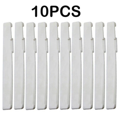 SILLA DE MONTAR DE HUESO compensada 72 mm para guitarra acústica MARTIN Foto 1 de 4