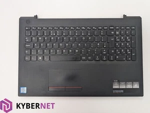 Lenovo V110-15ISK Series 460.08B03.0023 Palmrest Układ Klawiatura Wielkiej Brytanii -38M - Zdjęcie 1 z 8