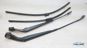 2012 CITROEN DS5 FRONT WIPER ARMS PAIR 9800362580 / 9687292680  RHD - Picture 1 of 4