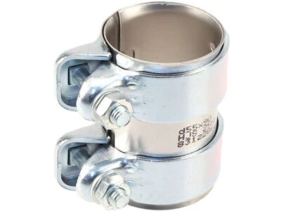 For 2011-2018 Porsche Cayenne Exhaust Clamp 57423YQ 2012 2013 2014 2015 2016 - Image 1 of 2