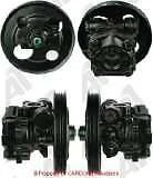 Bomba de dirección asistida Cardone para XL-7, Grand Vitara, Tracker 21-5269 Foto 1 de 4