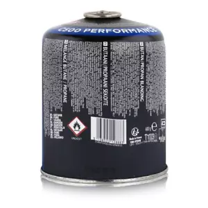 Coleman Performance C500 Gaskartusche 440g Schraubkartusche (1er Pack) - Bild 1 von 2