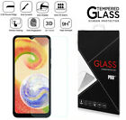 For Samsung Galaxy A04 SM-A045F / HD 9H Tempered Glass Screen Saver Protector