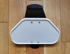 BMW R71 rear registration plate with mounting painted