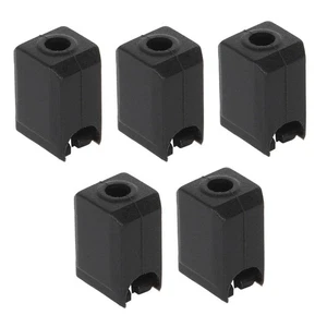 Heat Resistant Cover 3D Printing Protection Easy Installation For P1/X1 - Zdjęcie 1 z 10