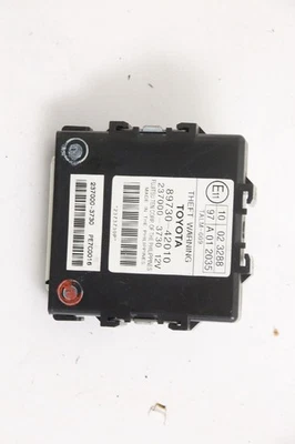 Centralina carrozzeria Toyota RAV 4 III SA CA 8973042010 07-2006 - Immagine 1 di 3