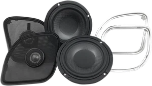 Wild Boar 200 Watt Speaker Kit WBC 1654RG - Picture 1 of 1