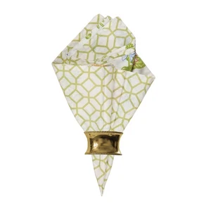 Jeanette Napkin - Picture 1 of 2