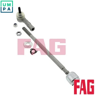 TIE ROD 840 1417 10 FOR RENAULT TWINGO/Van/Hatchback D7D 740/D4D 712 1.0L 4cyl - Image 1 of 4