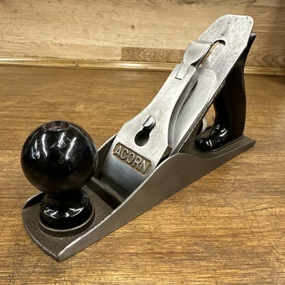 Vintage Acorn Plane - No 3 Size  - Image 1 of 4