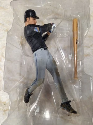 Mike Piazza McFarlane's Sportspicks Series 1 Action Figure MLB New York Mets - Image 1 of 3