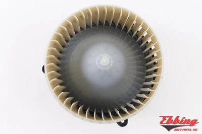 HVAC Blower Motor Assembly ID: 13263279 Fits 2014-2016 Chevrolet Malibu 695158 — 第 1/4 张图片