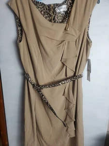 Studio I dress Sz 18w - Picture 1 of 9