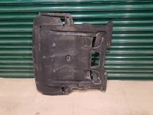 2010 BMW 7 Series F01 Under Engine Tray Splash Guard Protector 74850610 - Picture 1 of 5