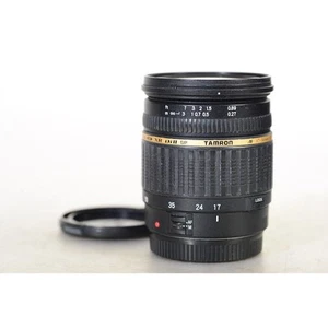 Tamron SP 2,8/17-50 LD IF DI II VC ASP Zoomobjektiv für Canon EF / EOS - 17-50mm - Bild 1 von 6