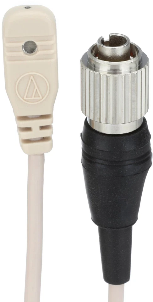 Audio-Technica MT830cH-TH Lavalier Microphone for Audio-Technica Wireless - - Image 1 of 1