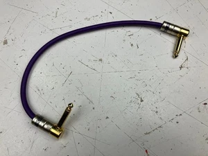 USED Providence Japan P203 patch cable (L/L) 30cm - Bild 1 von 3