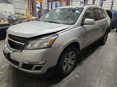 Caja purificadora de aire Chevrolet Traverse 12-17 E857891 Foto 1 de 4