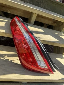 2010- 2015 Jaguar XJ XJL X351 Tail Light Left Driver Side, OEM, TESTED - Picture 1 of 18