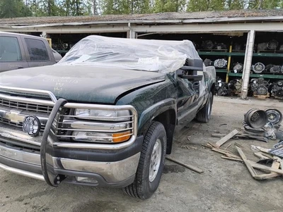 Wiper Transmission 适合 99-03 SIERRA 1500 PICKUP 30354742 — 第 1/4 张图片