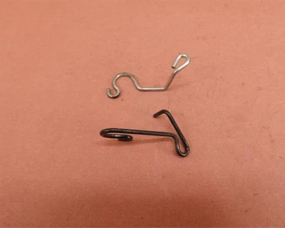 09-19 SUZUKI BOULEVARD M90 VZ1500 НАБОР ЗАЖИМОВ ДЛЯ КРЕПЛЕНИЯ - Изображение 1 из 4