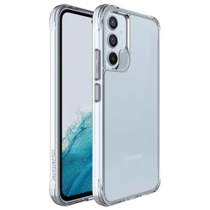iCoverLover For Samsung Galaxy A34 5G Case Slim Shock-proof Cover Clear - Picture 1 of 12