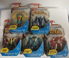Transformers Beast Hunters  Cyberverse Abominus Predacon Set