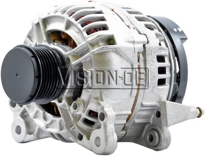 Alternador BBB Industries 13942 para 02-06 Beetle Golf Jetta R32 TT TT Quattro Foto 1 de 4
