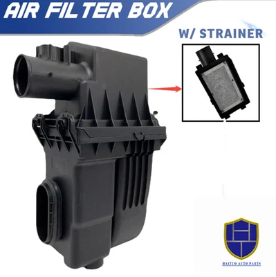 Air Cleaner Box W/Screen for Toyota Prius 16-22 Prime 17-22 Corolla Hybrid 20-22 — 第 1/4 张图片