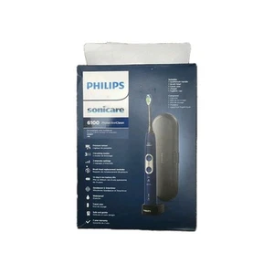 Philips Sonicare 6100 ProtectiveClean Electric Toothbrush - NO BRUSH HEAD - Picture 1 of 1