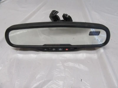 9-7X      2008 Rear View Mirror 1503323 Foto 1 de 4