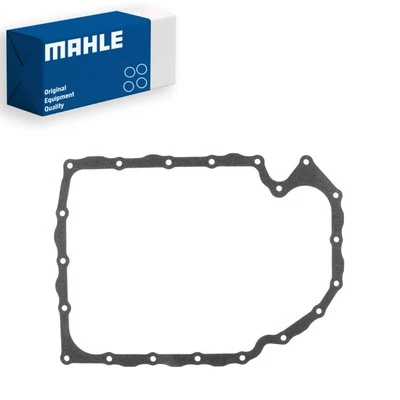 Junta del cárter de aceite del motor Mahle para Audi A6 2012-2015 2,0 L L4 Foto 1 de 3