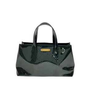 Louis Vuitton Wilshire PM_Monogramma Vernis M93684 Smalto y0_1128 - Foto 1 di 9