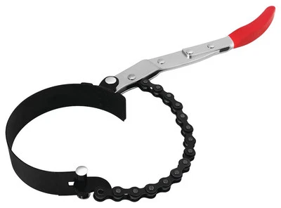 PERFORM TOOL FILTER CHAIN WRENCH- W54060 - Image 1 of 4