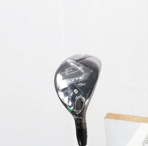 Callaway Elyte Max Fast 31° 6H Hybrid Ladies Mitsubishi Eldio White 40 12970058 - Picture 1 of 5