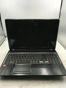 GATEWAY NV52L15U  Q5W28 - FOR PARTS/NO POWER - AMD A8-4500M - 4GB RAM - READ -BB - Picture 1 of 9