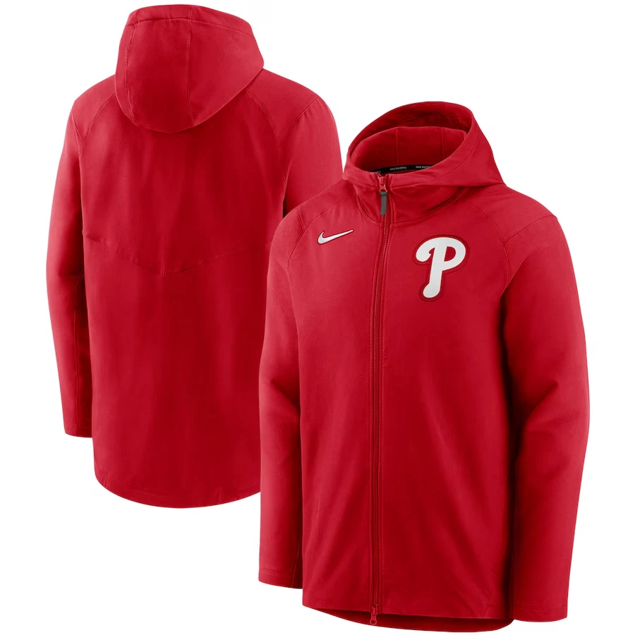Nike Philadelphia Phillies MLB Fan Jackets for sale | eBay