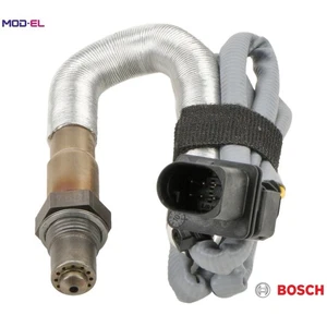 LAMBDA SENSOR 0 258 017 101 FOR BMW X5/SAV/E70 X6/SAC/E71/E72 N54B30A N55B30 - Picture 1 of 17