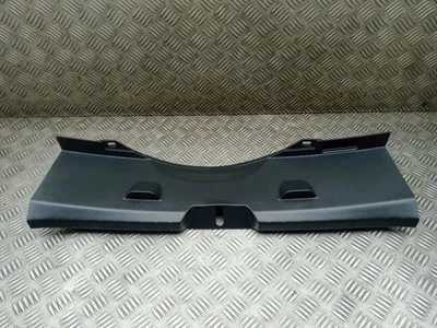 TOYOTA YARIS BOOT LOCK TRIM COVER PANEL SILL 583870D090C1 MK3 XP130 2011-2020 - image 1 of 4