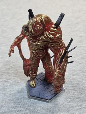 Marvel Spider-Man Sinister Six Monster Figure Collectible Statue Toy Decor Disne - Image 1 of 4