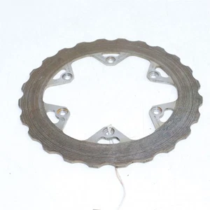 2016 KTM 300 EXC Rear Brake Disc - 79010060000 - Picture 1 of 12