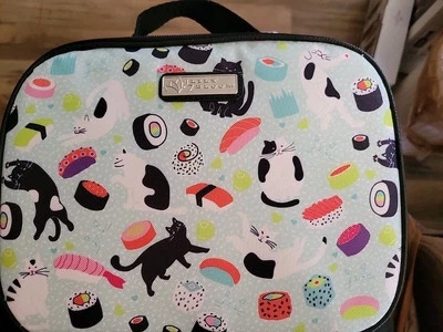 Lilly Bloom Back To School Insulated Lynch BAG - Image 1 of 4